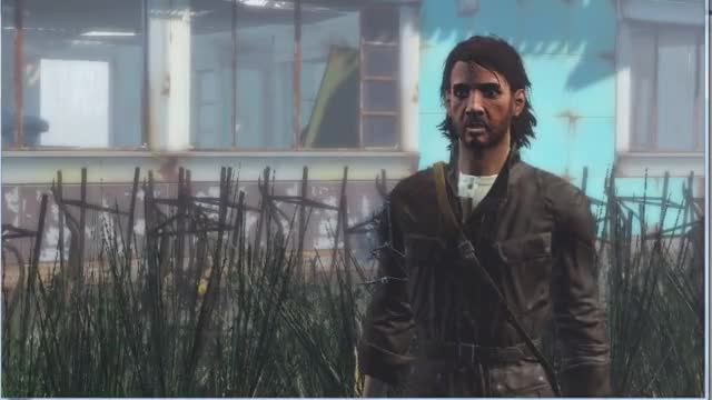 Guys Fucked Pregnant Alice Doggy Style | Fallout Porno, sex mod