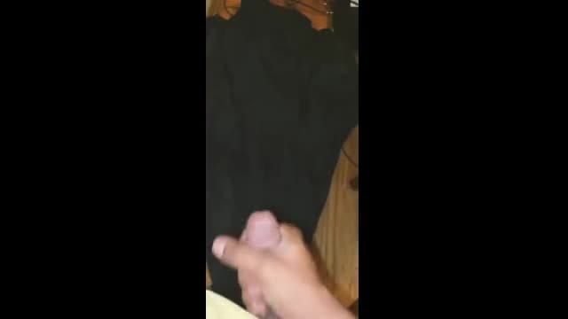How much cum can you handle? Shooting massive ropes!