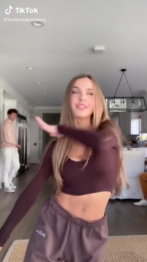 Lexi rivera – Hot Viral Video Tiktok…