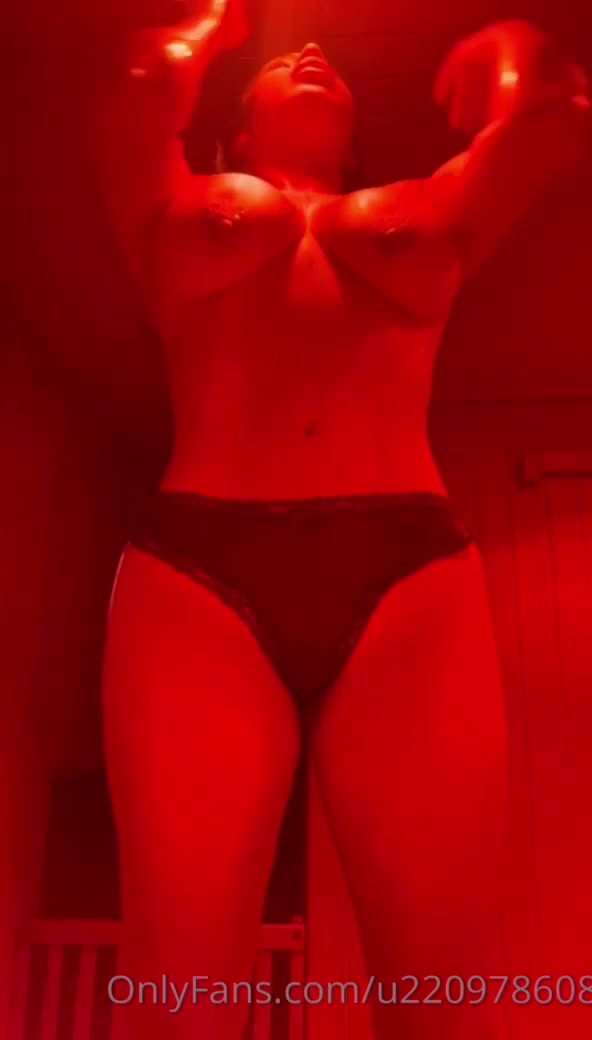 Lizbeth Rodriguez/0nlyfan !!! Bouncing Boobs Naughty Nipple Very Lewd