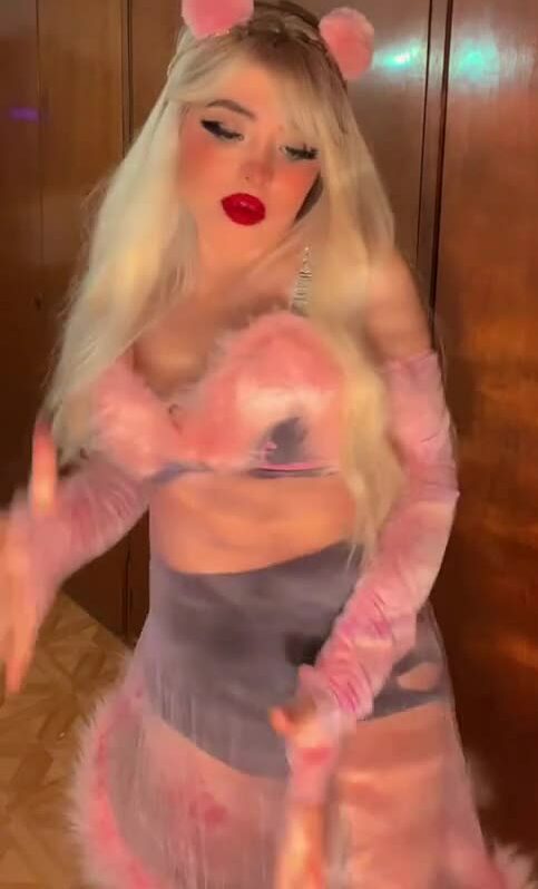 show body sexxy !!! – Estefan cz!