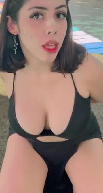 Rullanizq [ N.aked Big Tits ] – 0nlyfans / Video HOT !
