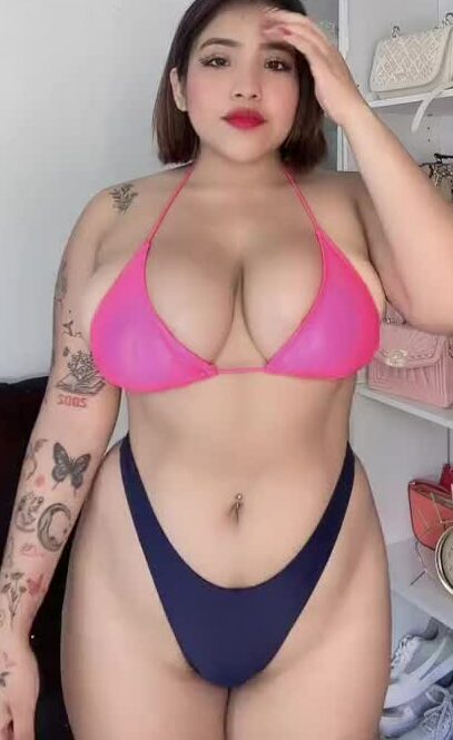 Show Big Tits [ Video HOT ] – DulceViri16!