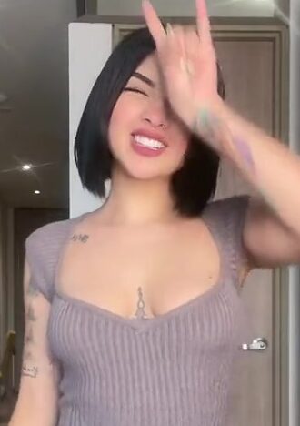 Paulina Usuga Sexy dance [ So SExy ] ! HOT