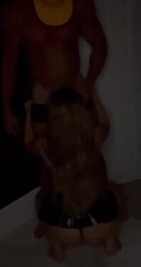 B.lowjob with BF [ Mandy Rose ] Video New !