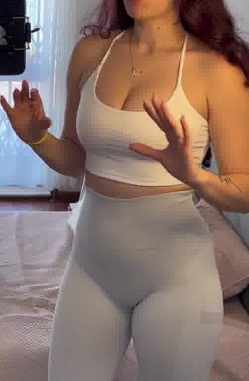 Catarina Paolino – Show Your Big Tits [ Video So HOT !