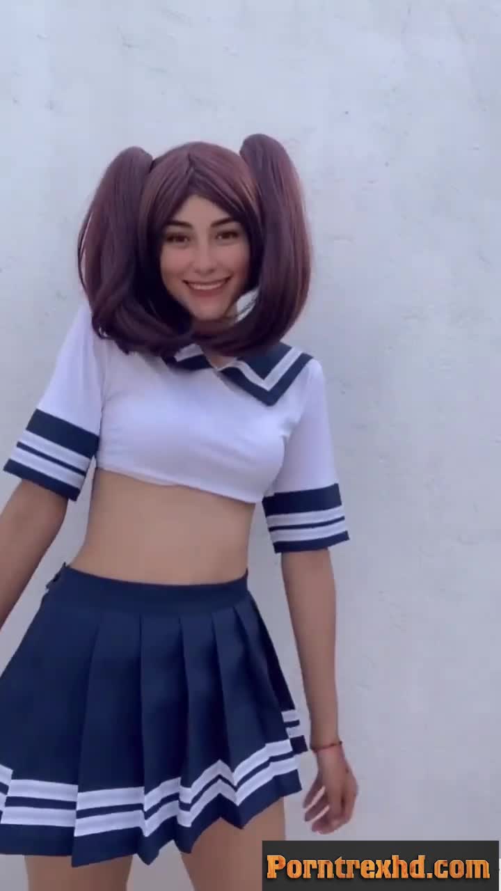 Minnaaaxo – Show Big boobs [ Video on TOP ] !