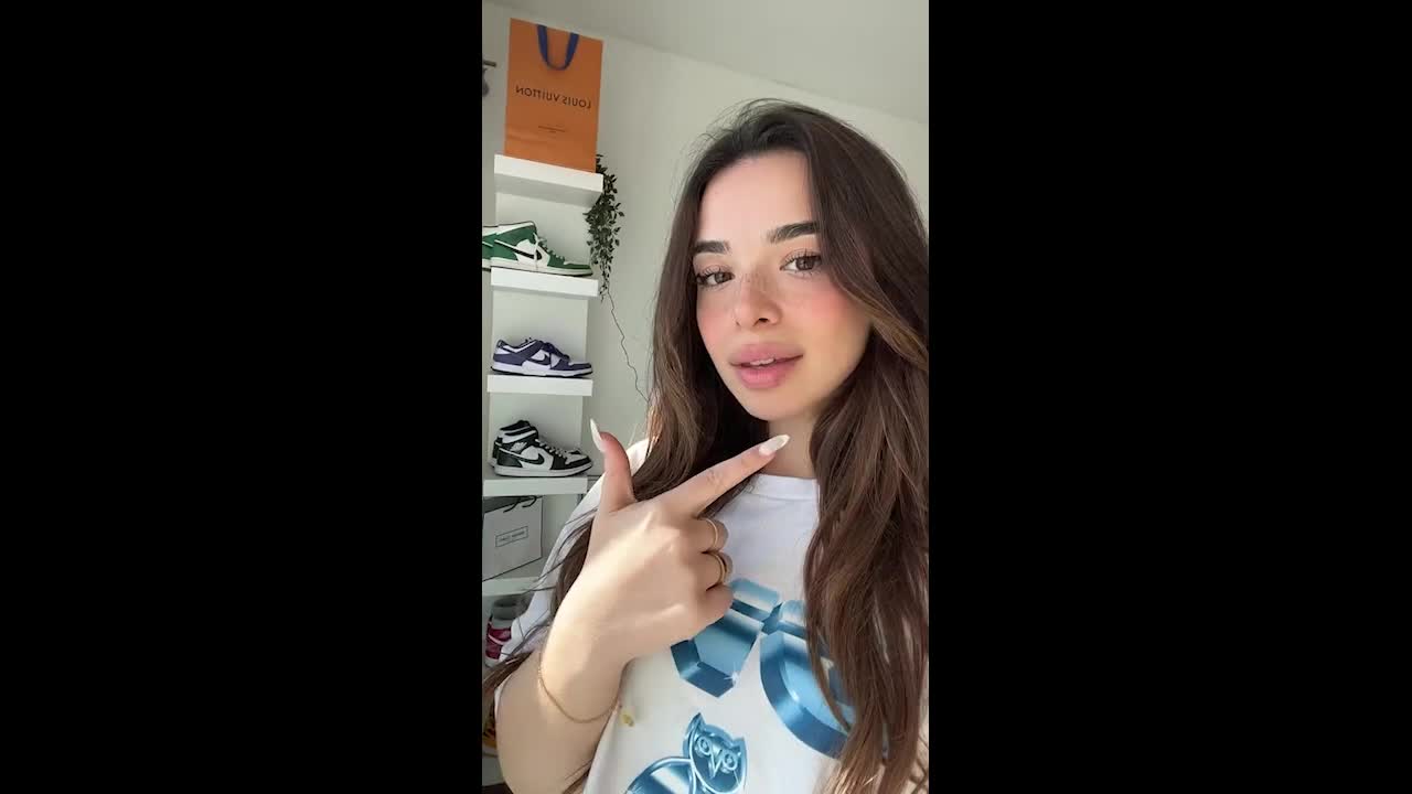 Bikini Pink [ Show Big Ass So Sexy ] – lina belfiore !