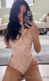 Camshow Naked Nipple ! Sincerelyjuju [ HOT ] !