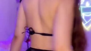 Viptoriaaa [ Blowjob BBC ] HOT SEXTAPE !!!