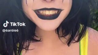 charlotteparkes [ Nude Show Big Tits ] ! HOT Sexy !!!