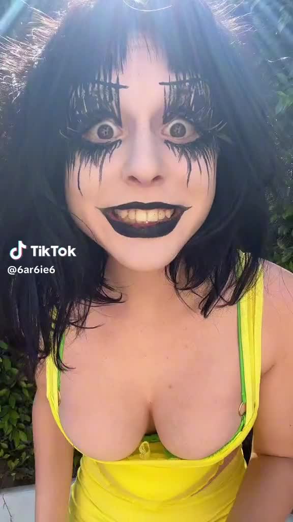 charlotteparkes [ Nude Show Big Tits ] ! HOT Sexy !!!