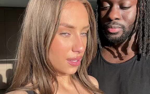mollyandjordy – Show Big Boobs So Sexy ! HOT