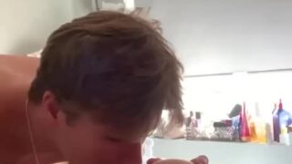 Hailey Sigmond ! Lick Cunt [ Orgasm ] – SO HOT !