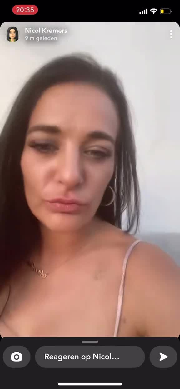 ToxicKai – Naked Nipple & Pussy !!! SO HOT