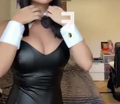 joymei- HOT Naked Big Tits Very Sexy !!!