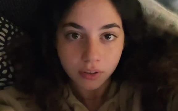 mckinley richardson – Sexy Bikini [ Show BiG Tits ] !