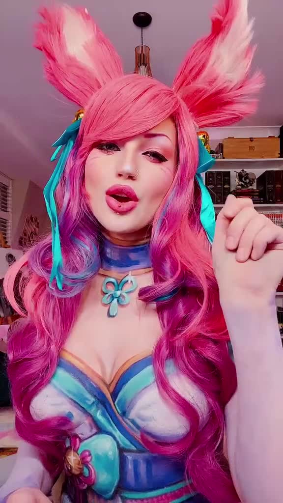 Fucking with Dildo [ okichloeo ] – Sextape !!!