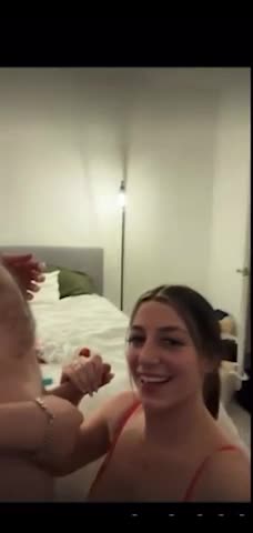 SOPHIA DESO – Naked Nipple / Onlyfans [ Video HOT ] !