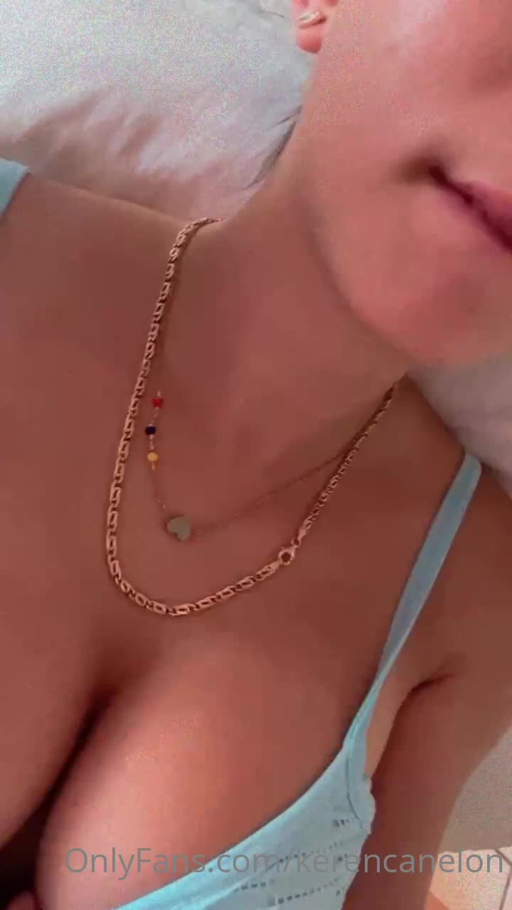 Puppiwi  ! HOT Video Leaks – Shower in Bath [ Naked Nipple ]