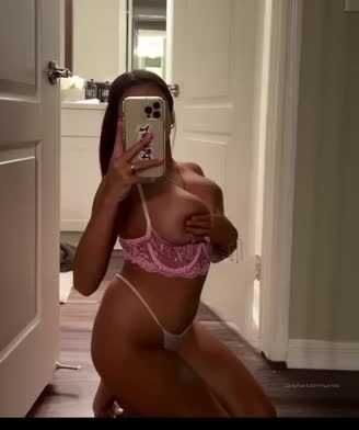 Sariixo – Video Leaks [ Camshow Shaking Big Tits ] !