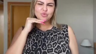 Eva Violet/evaaviolett ! SO HOT – Sexy Bikini [ NEW ]