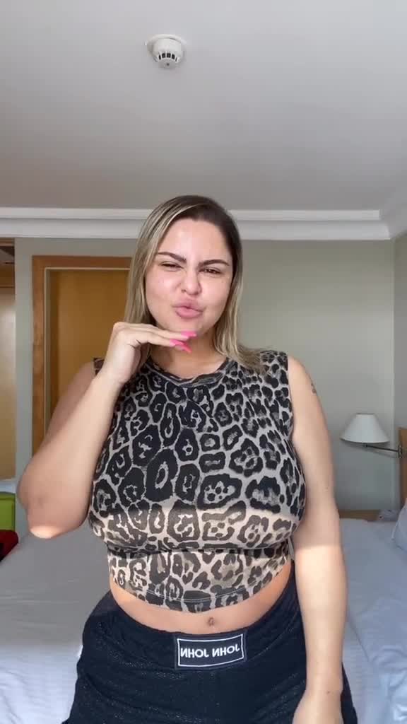 Eva Violet/evaaviolett ! SO HOT – Sexy Bikini [ NEW ]