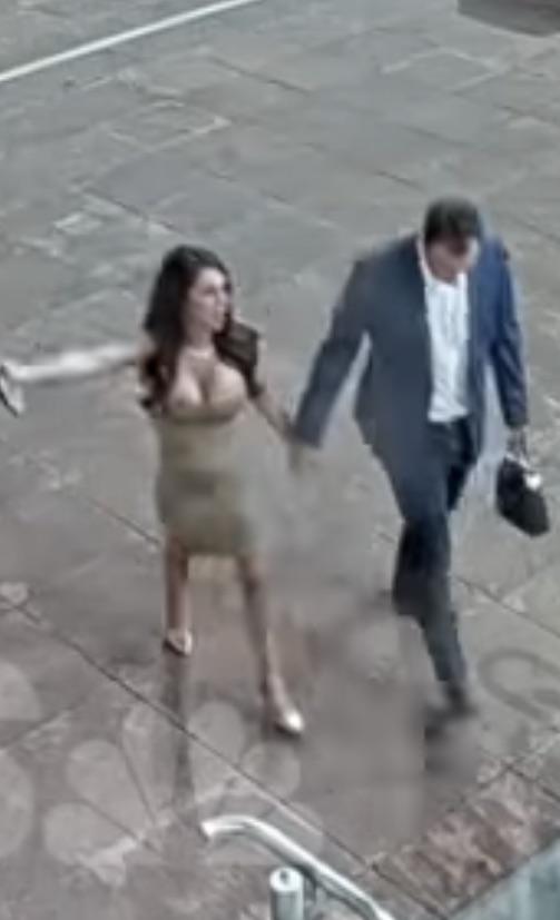 lauren boebert New Video Leaked update on Today !!! Naked Big Tits !!!