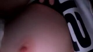 Brianna Coppage/Brooklinlovexxx Onlyfans Leaks Of – Fucking with Big Cock ! HOT