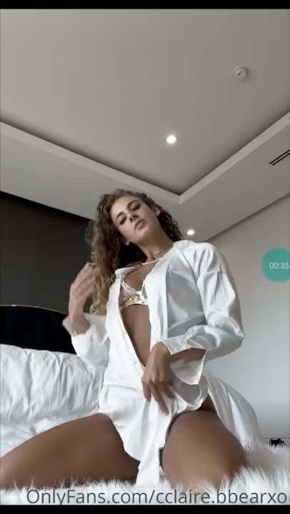 6ar6ie6/bar6ie6 Onlyfans Leaks – Doggy Style Big Ass on Bed ! HOT