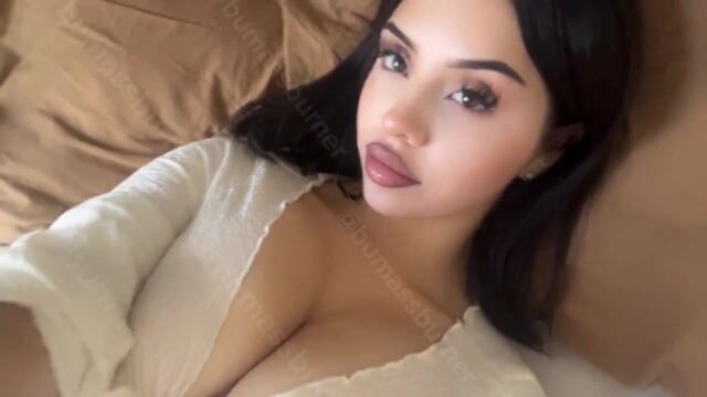 bumassburner Onlyfans Leaks Of – Show Big Tits ! HOT Sexy !!!!