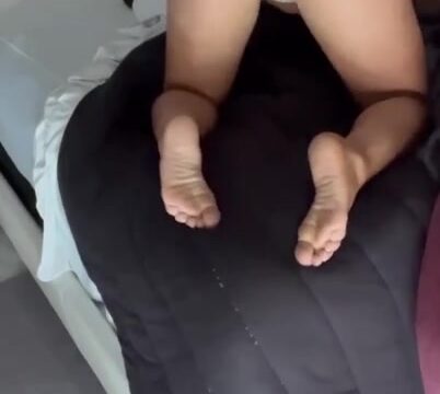 Mandy sacs / Mandy rose Onlyfans Leaks – Doggy  style on bed – Hot Sextape