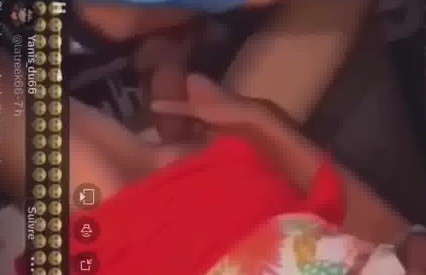 Assia Nasdas Onlyfans Leaked – Fucking on live stream
