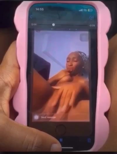 Buba Girl Onlyfans Leaked – Nude Masturbating Orgasm ! Sex tape