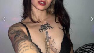 Lalylaliaa Onlyfans Leaked – NEW Video HOT ! Naked Big Tits !