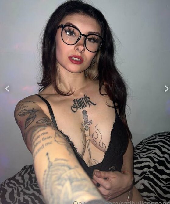 Lalylaliaa Onlyfans Leaked – NEW Video HOT ! Naked Big Tits !