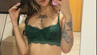lalylaliaa Onlyfans Leaks – Camshow Nude Erotic Body HOT Sexy !!!