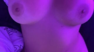 salice rose Onlyfans Leaked  Of – Nude Show Nipple Pink ! NEW