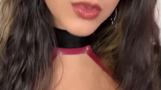 Angelaincollege Onlyfans Leaks – Sucking with BBC ! HOT Sex tape !!!