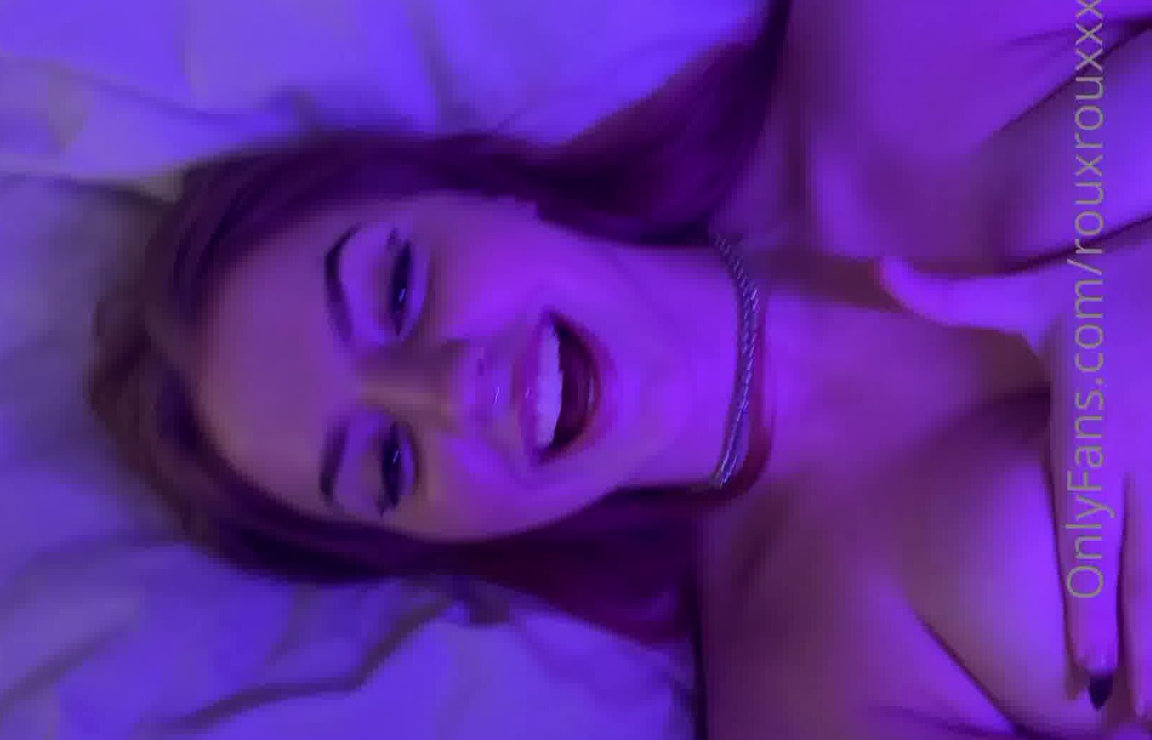 Rouxrouxxx Naked Body Sexy – Onlyfans Leaked ! Hot Video