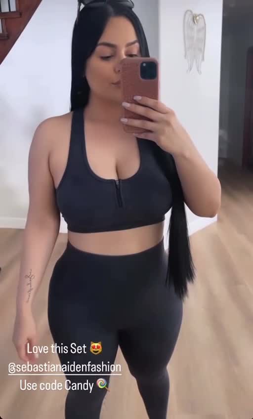 jacqueline laurito Nude Big Tits ! Video HOT – Onlyfans Leaks !