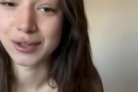 bumassburner/yurrrilol Nude Show Nipple Pink – Onlyfans Leaked !