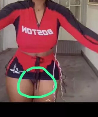 mercy eke Leaked – Sex tape ! Naked Pussy HOT Trending !!!