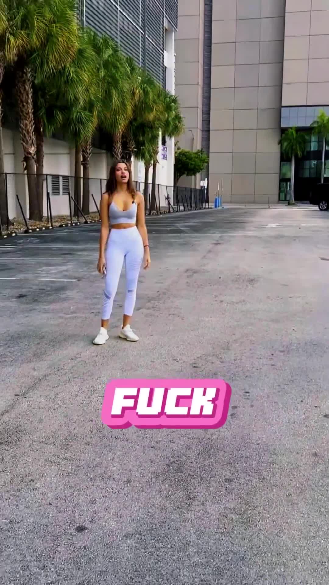 Itskjanecaron Doggy Style So Sexy – Onlyfans Leaks !