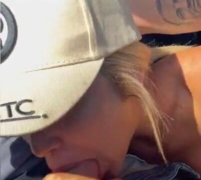 Alex Paige Moore Car Sex Tape Video Leaked