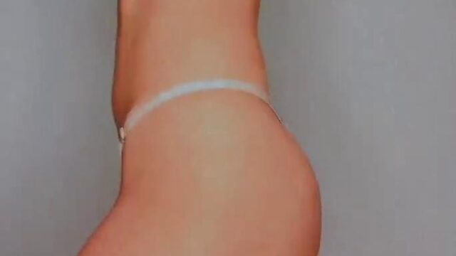 Brittany Furlan Nude Tease Video Leaked