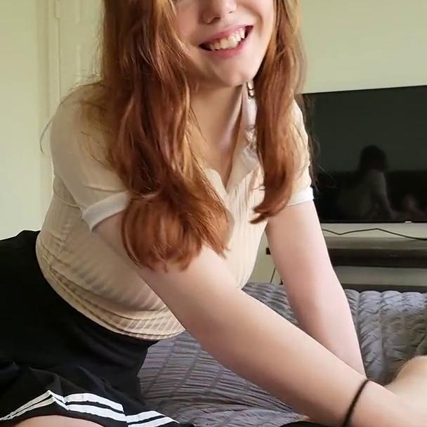 Rylie Rowan Horny Girlfriend Sex Tape Video Leaked
