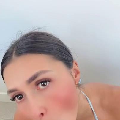 CarynBeaumont Blowjob Cumshot Video Leaked