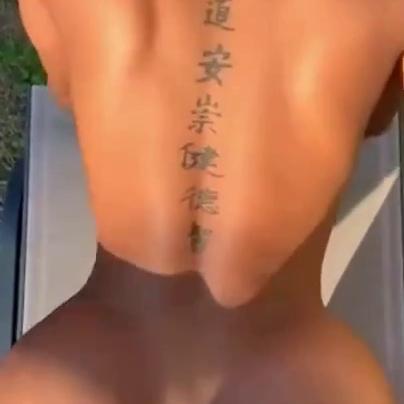 Aidraxoxo Outdoor Sex Tape Video Leaked