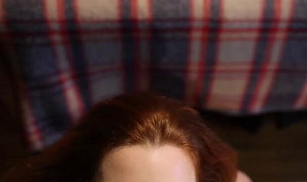 Abby Opel POV Fuck Video Leaked